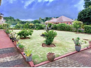 House For Sale in Mandeville, Manchester Jamaica | [4]