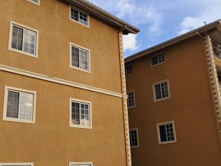 Apartment For Rent in East Aveb Off Central Avenue  facing Queens High school, Kingston / St. Andrew Jamaica | [9]