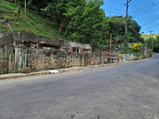 Residential lot For Sale - Cedar Grove, St. Thomas, Jamaica