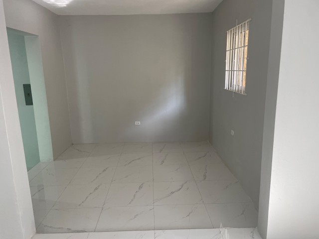 Flat For Rent in Smokey Vale, Kingston / St. Andrew Jamaica | [1]